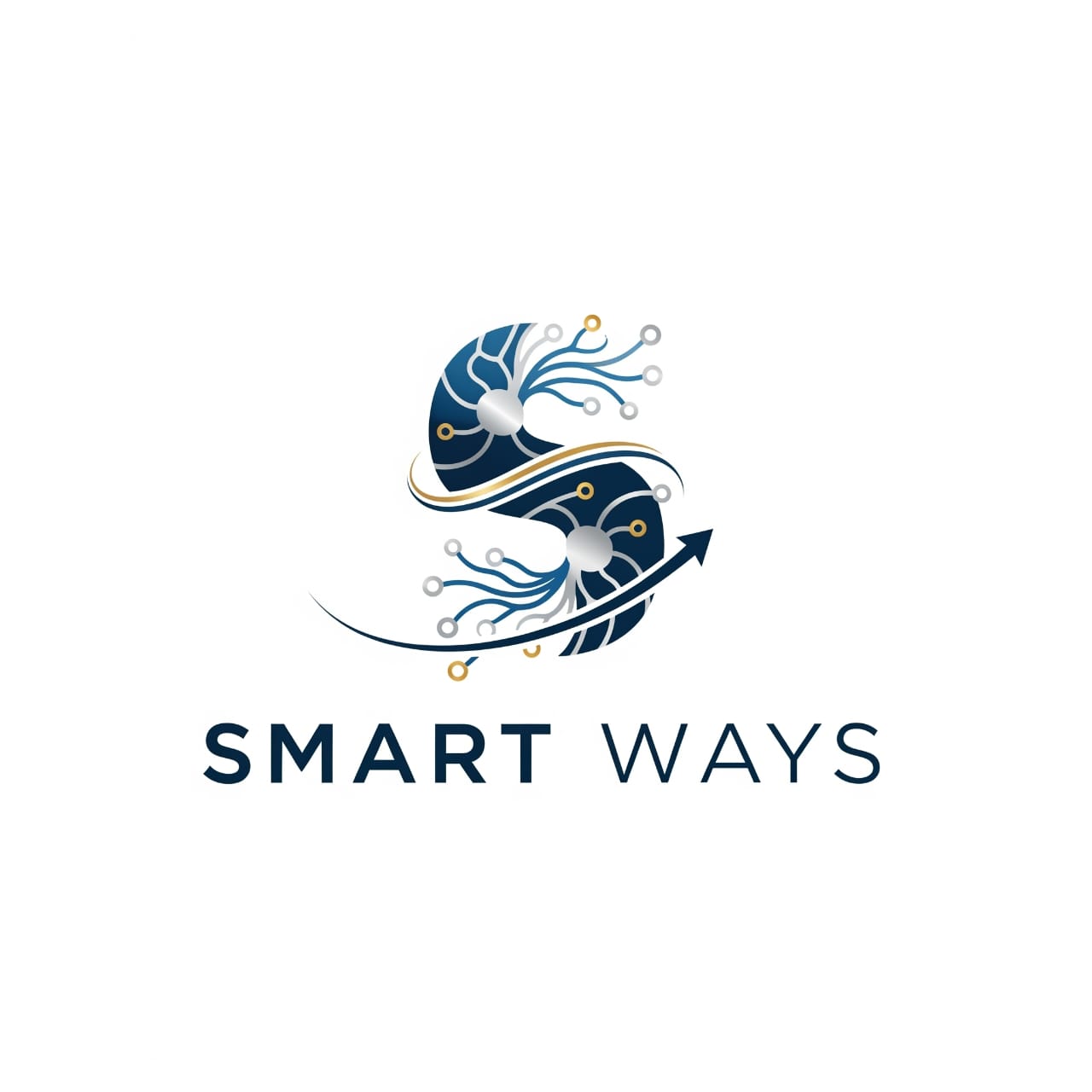 Smart Ways Logo